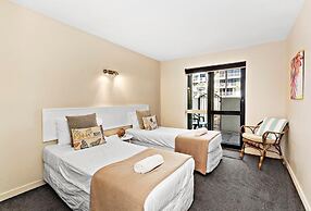 Camargue Beachfront Apartments