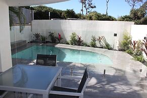 Camargue Beachfront Apartments