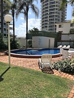 Camargue Beachfront Apartments