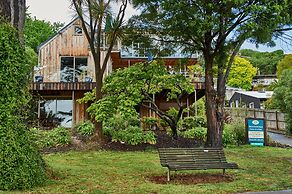 Akaroa on the Beach Apartments