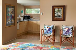 Akaroa on the Beach Apartments