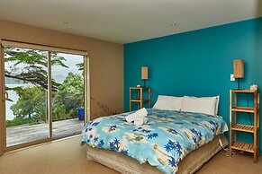 Akaroa on the Beach Apartments
