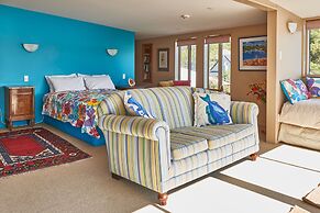 Akaroa on the Beach Apartments