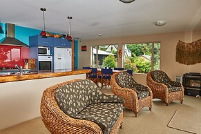 Akaroa on the Beach Apartments