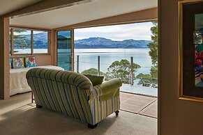 Akaroa on the Beach Apartments