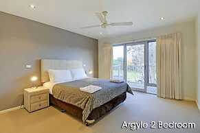 Traralgon Serviced Apartments