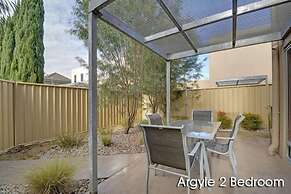 Traralgon Serviced Apartments