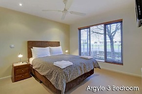 Traralgon Serviced Apartments