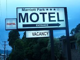 Marriott Park Motel