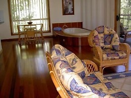 Bewong River Retreat