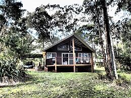 Bewong River Retreat