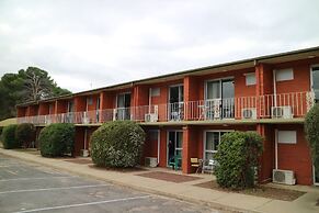 Corowa Golf Club Motel