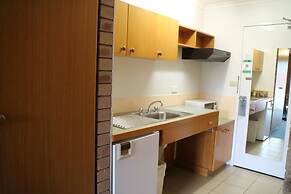 Corowa Golf Club Motel