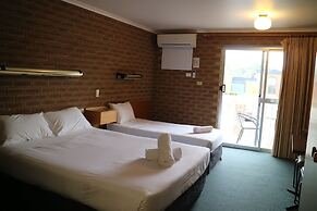 Corowa Golf Club Motel