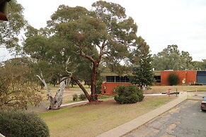 Corowa Golf Club Motel