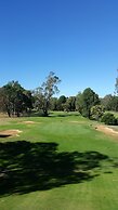 Corowa Golf Club Motel