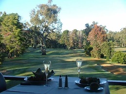 Corowa Golf Club Motel