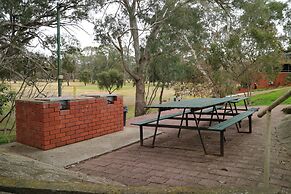 Corowa Golf Club Motel