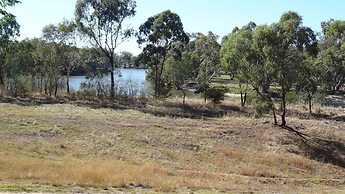Corowa Golf Club Motel