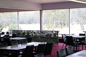 Corowa Golf Club Motel