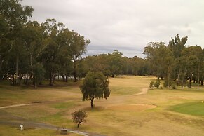 Corowa Golf Club Motel