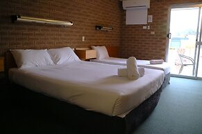 Corowa Golf Club Motel
