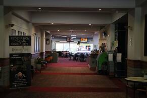 Corowa Golf Club Motel