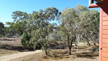 Corowa Golf Club Motel
