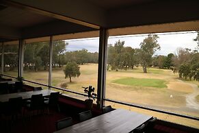 Corowa Golf Club Motel