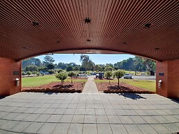 Corowa Golf Club Motel