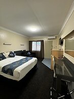 Acacia Motel Griffith