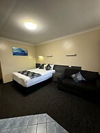 Acacia Motel Griffith