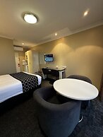 Acacia Motel Griffith