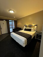 Acacia Motel Griffith