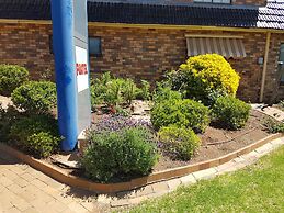 Acacia Motel Griffith