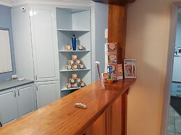 Acacia Motel Griffith