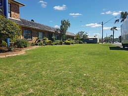 Acacia Motel Griffith