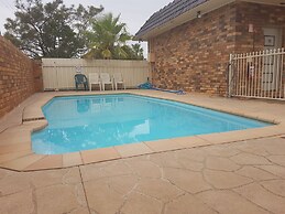 Acacia Motel Griffith