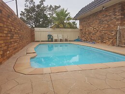 Acacia Motel Griffith