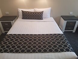 Acacia Motel Griffith