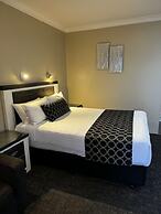 Acacia Motel Griffith