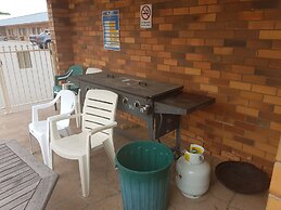 Acacia Motel Griffith