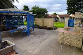 Esperance Beachfront Resort