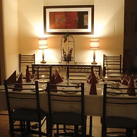 Nightingale Luxury Villas