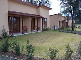 Nightingale Luxury Villas