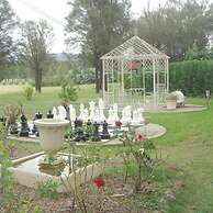 Nightingale Luxury Villas