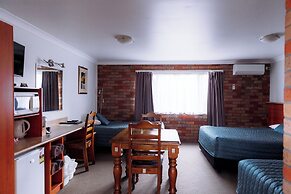 Scone Motor Inn