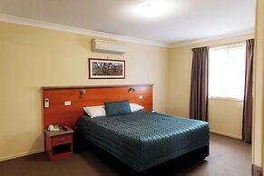 Scone Motor Inn