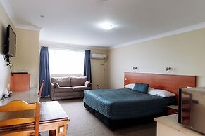 Scone Motor Inn