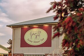 Scone Motor Inn